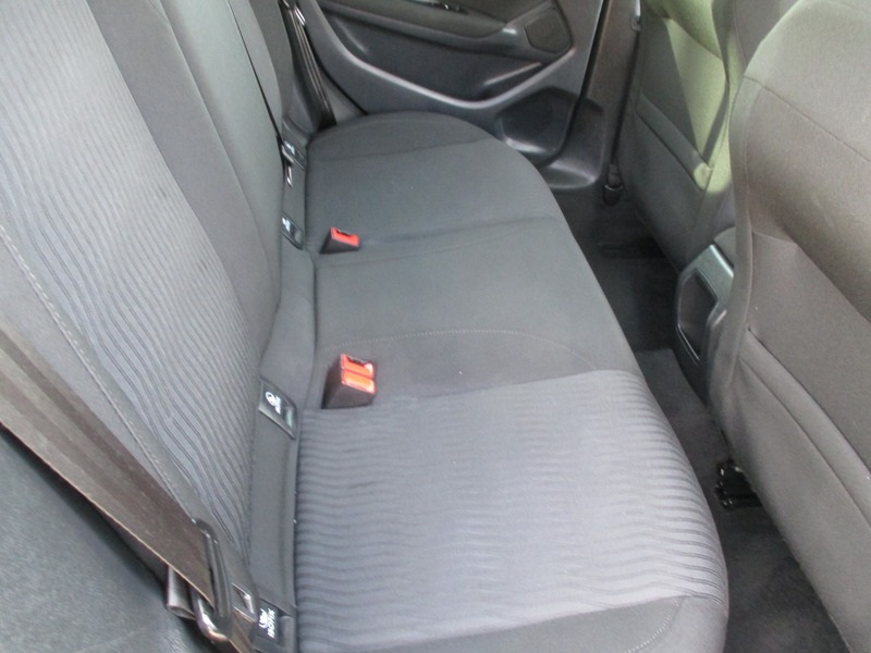 Used Peugeot 308 2016 for sale - 77968118: Photo 23