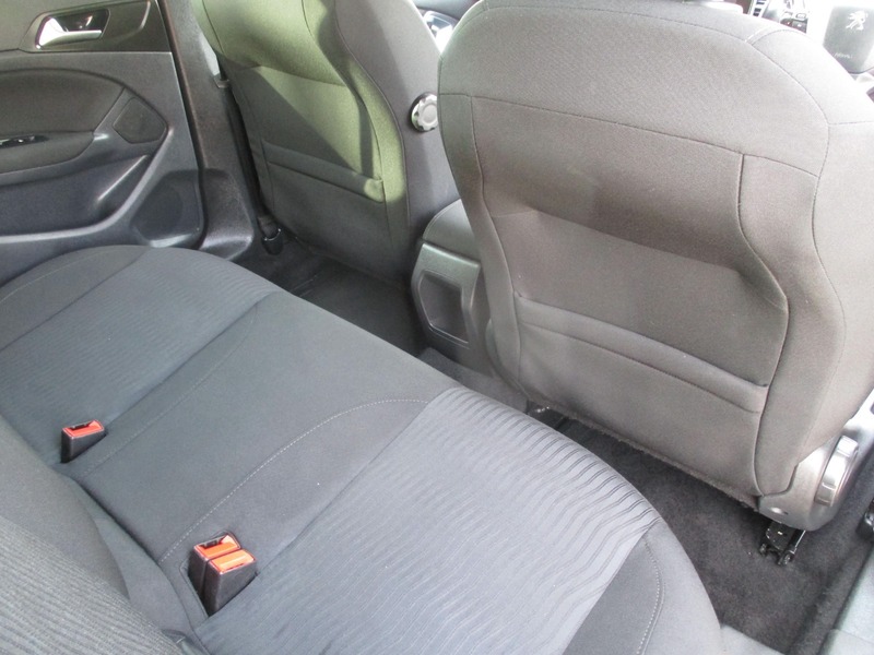 Used Peugeot 308 2016 for sale - 77968118: Photo 24