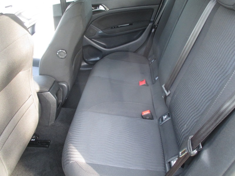 Used Peugeot 308 2016 for sale - 77968118: Photo 27