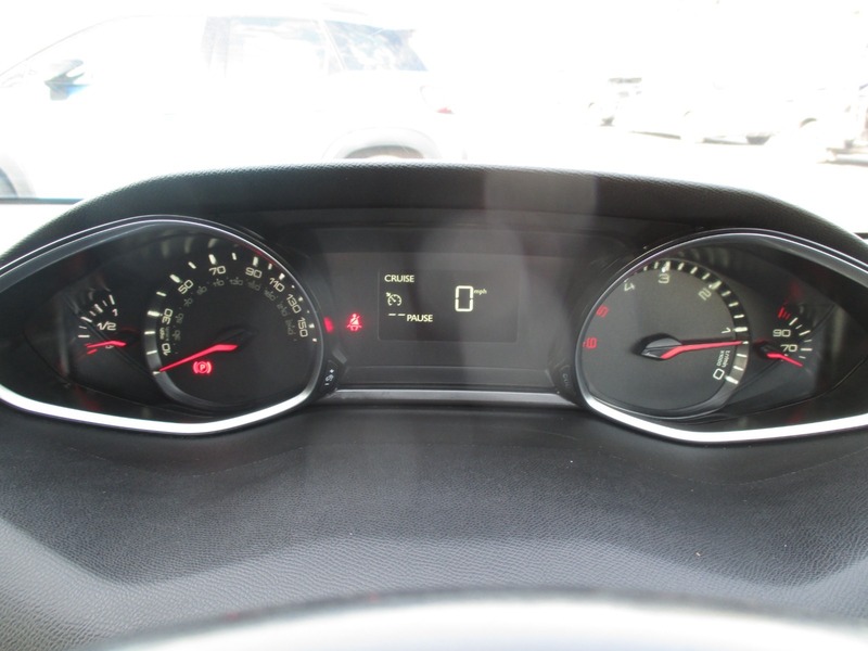 Used Peugeot 308 2016 for sale - 77968118: Photo 36