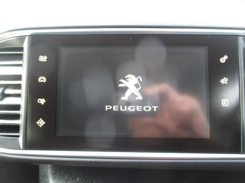 Used Peugeot 308 2016 for sale - 77968118: Photo 37