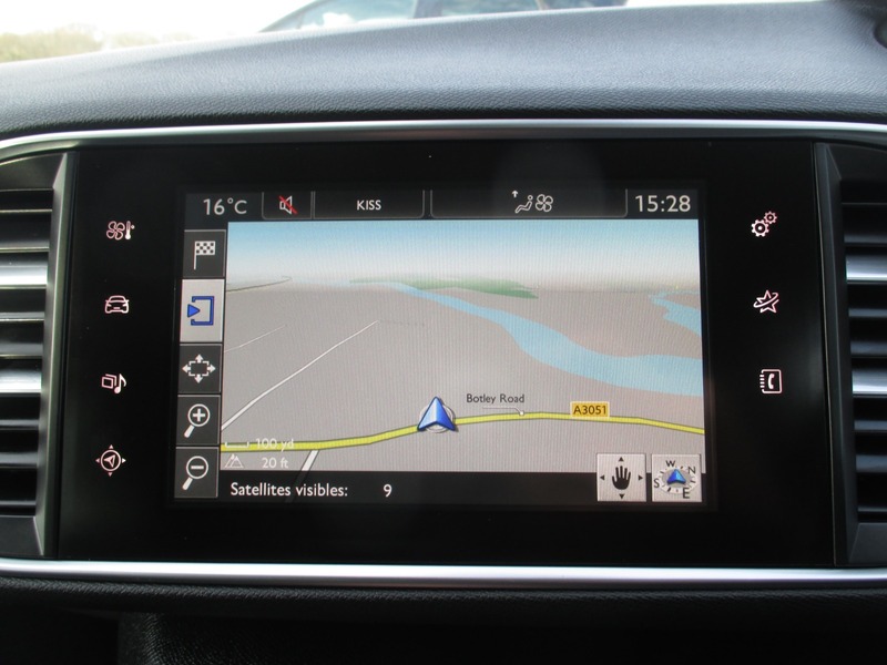 Used Peugeot 308 2016 for sale - 77968118: Photo 38