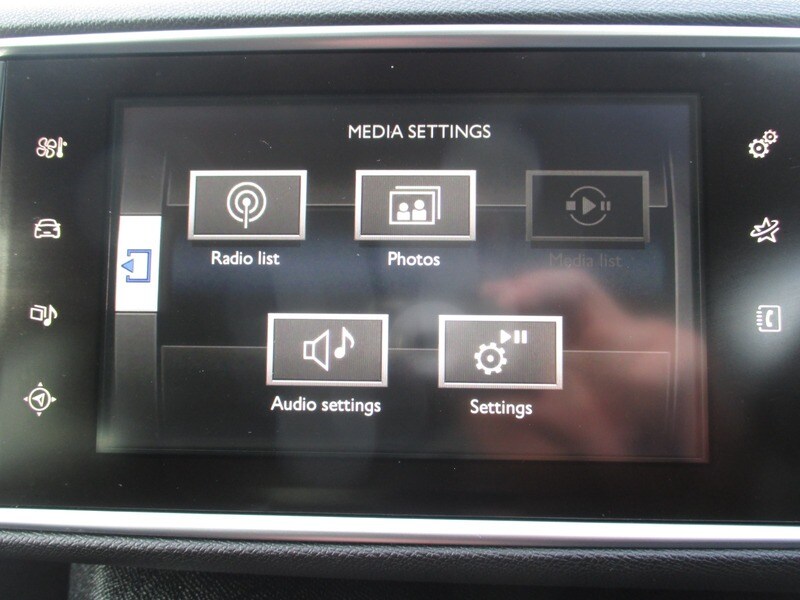 Used Peugeot 308 2016 for sale - 77968118: Photo 39