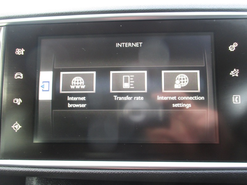 Used Peugeot 308 2016 for sale - 77968118: Photo 40