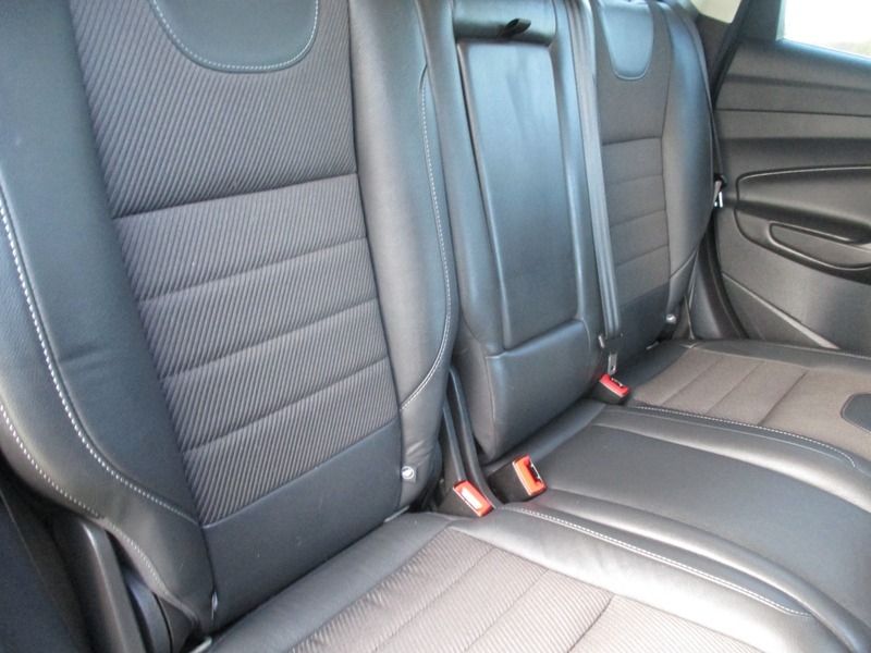 Used Ford Kuga 2015 for sale - 76740899: Photo 24