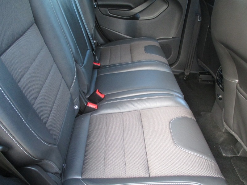 Used Ford Kuga 2015 for sale - 76740899: Photo 25