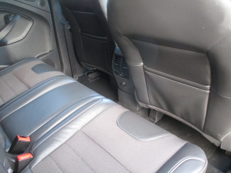 Used Ford Kuga 2015 for sale - 76740899: Photo 26