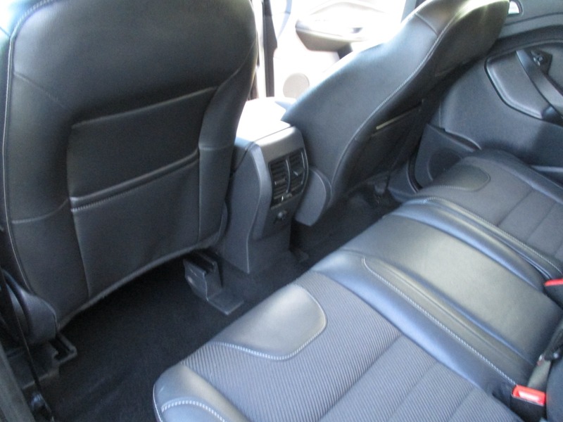 Used Ford Kuga 2015 for sale - 76740899: Photo 28