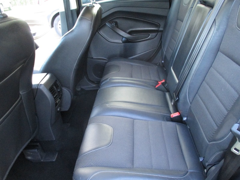 Used Ford Kuga 2015 for sale - 76740899: Photo 29