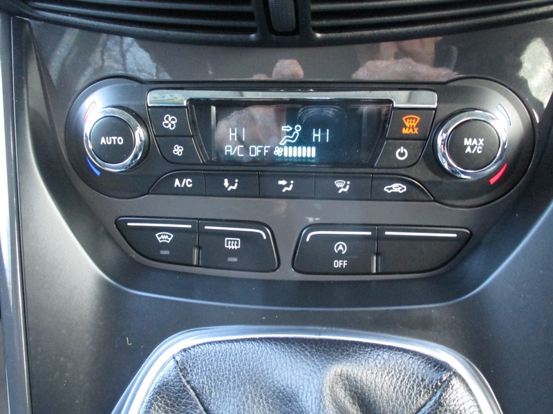 Used Ford Kuga 2015 for sale - 76740899: Photo 42