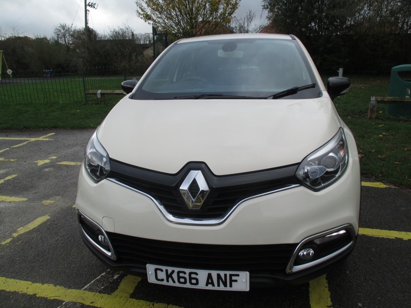 Used Renault Captur 2016 for sale - 76696969: Photo 19