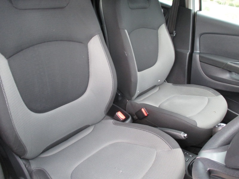 Used Renault Captur 2016 for sale - 76696969: Photo 20