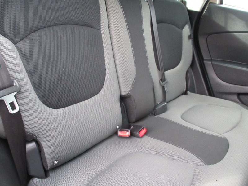 Used Renault Captur 2016 for sale - 76696969: Photo 23