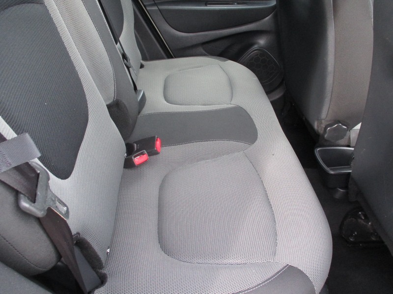 Used Renault Captur 2016 for sale - 76696969: Photo 24