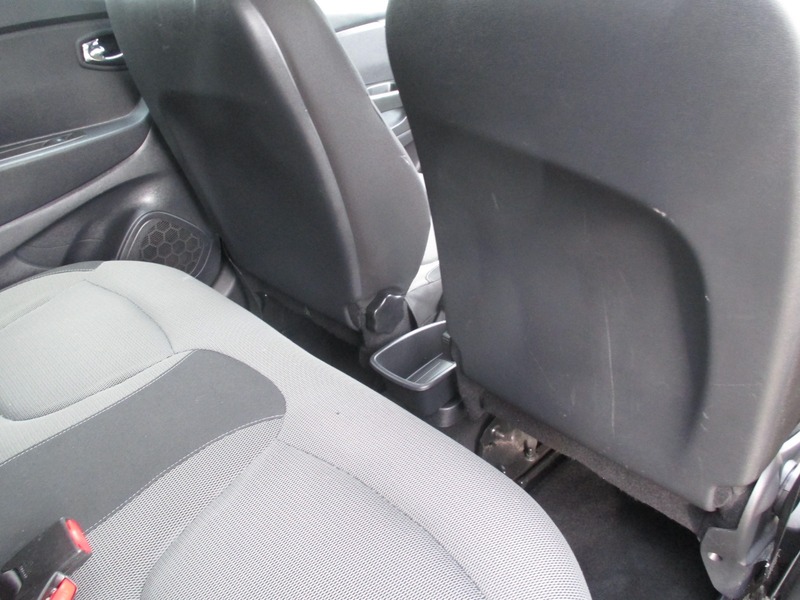 Used Renault Captur 2016 for sale - 76696969: Photo 25