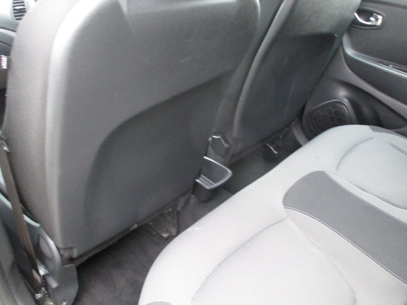 Used Renault Captur 2016 for sale - 76696969: Photo 27