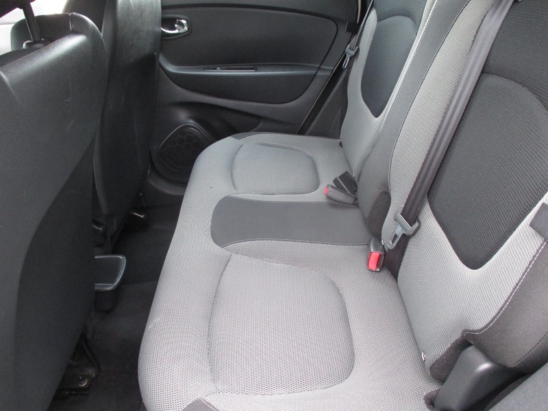 Used Renault Captur 2016 for sale - 76696969: Photo 28