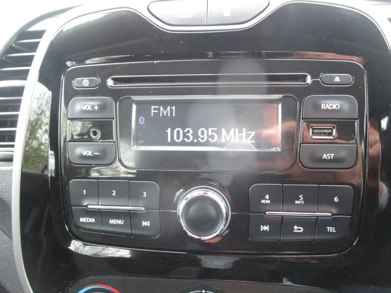 Used Renault Captur 2016 for sale - 76696969: Photo 37