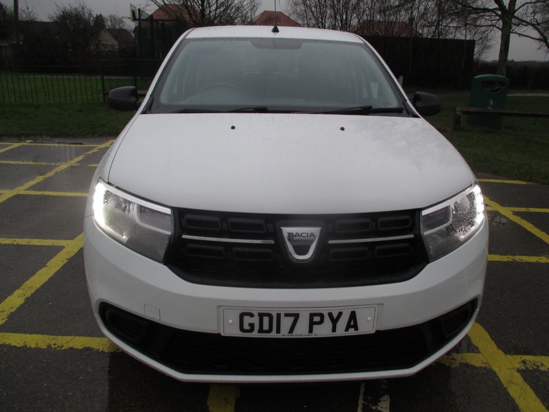 Used Dacia Sandero 2017 for sale - 77189023: Photo 19