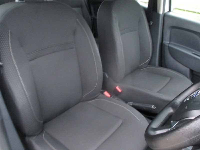 Used Dacia Sandero 2017 for sale - 77189023: Photo 20