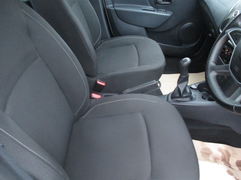 Used Dacia Sandero 2017 for sale - 77189023: Photo 21