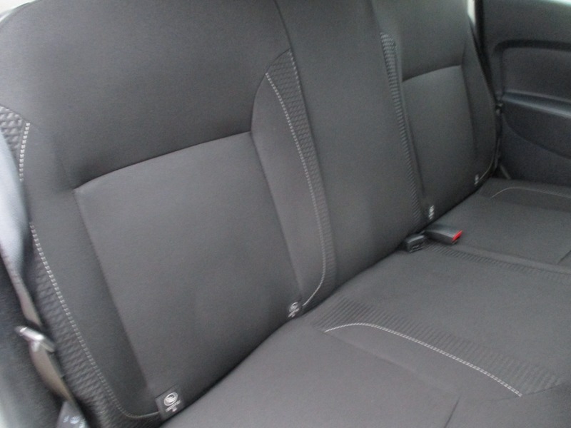 Used Dacia Sandero 2017 for sale - 77189023: Photo 23