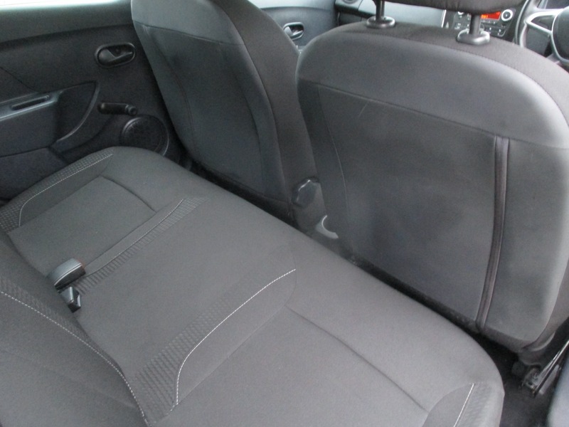 Used Dacia Sandero 2017 for sale - 77189023: Photo 25