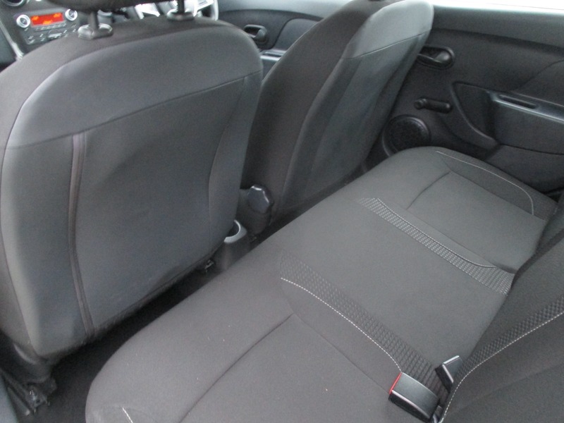 Used Dacia Sandero 2017 for sale - 77189023: Photo 27