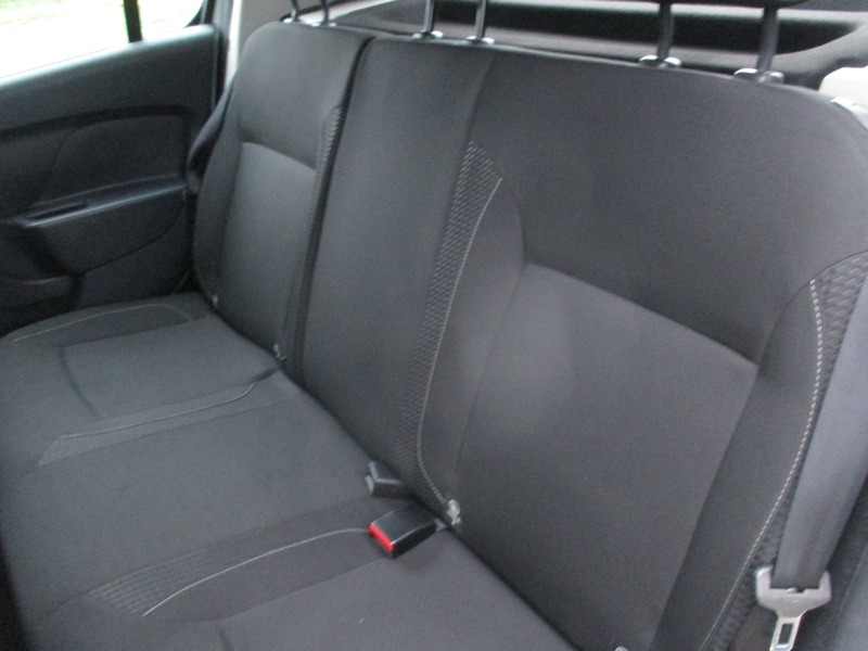 Used Dacia Sandero 2017 for sale - 77189023: Photo 29