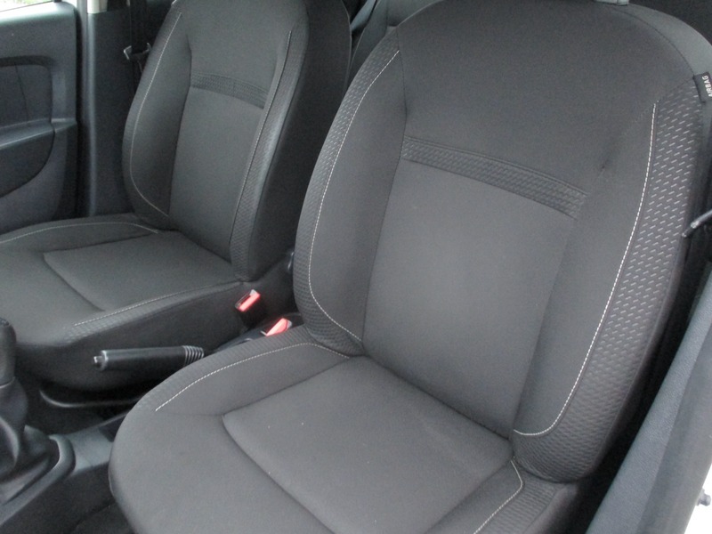 Used Dacia Sandero 2017 for sale - 77189023: Photo 32