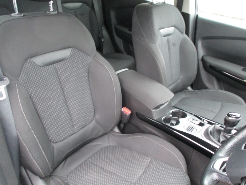 Used Renault Kadjar 2016 for sale - 77781194: Photo 14