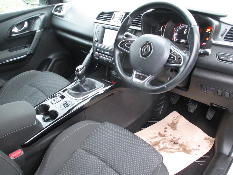 Used Renault Kadjar 2016 for sale - 77781194: Photo 16