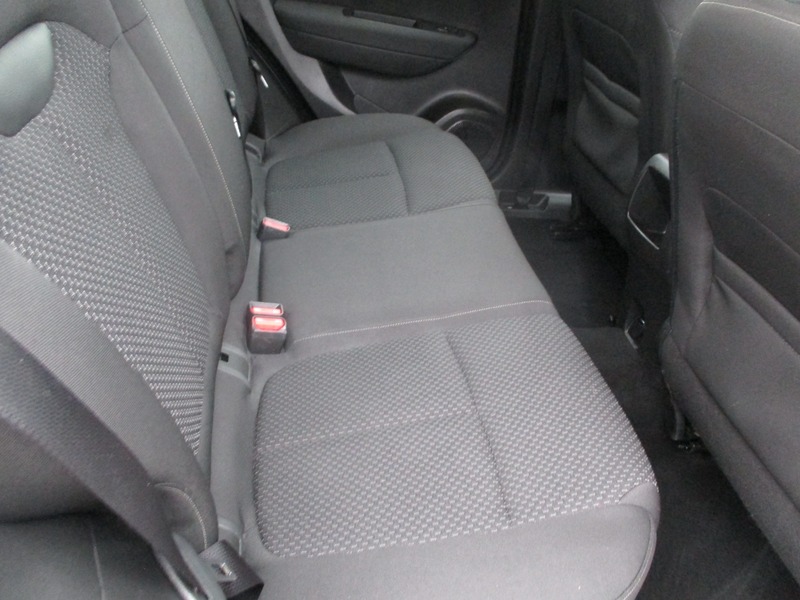 Used Renault Kadjar 2016 for sale - 77781194: Photo 18