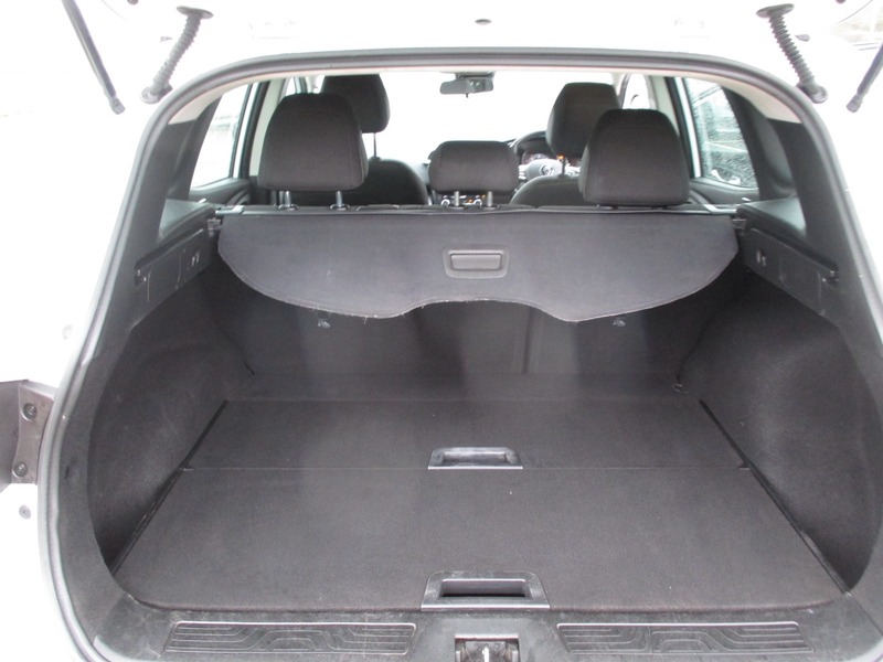 Used Renault Kadjar 2016 for sale - 77781194: Photo 20