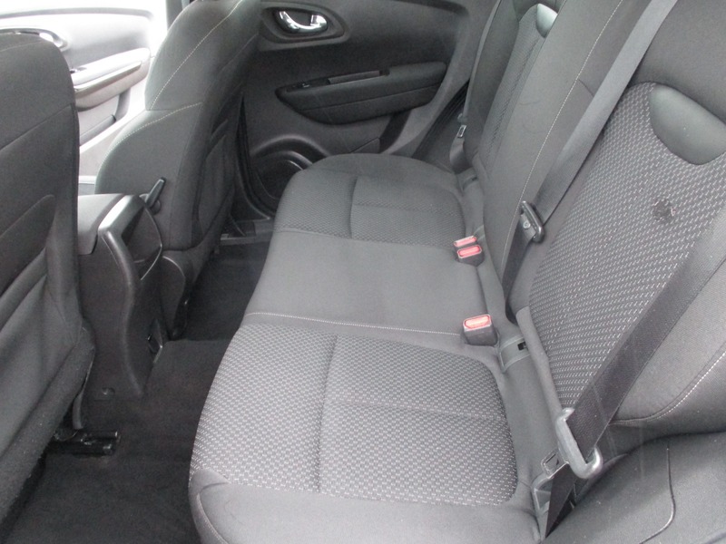 Used Renault Kadjar 2016 for sale - 77781194: Photo 22