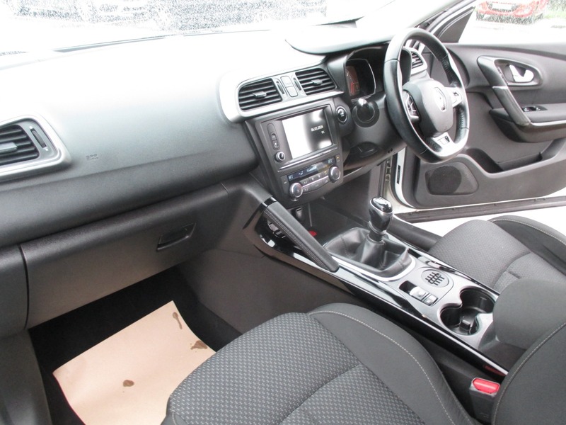 Used Renault Kadjar 2016 for sale - 77781194: Photo 24