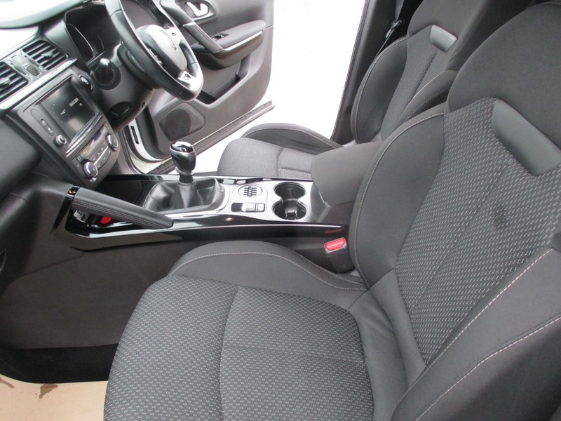 Used Renault Kadjar 2016 for sale - 77781194: Photo 25