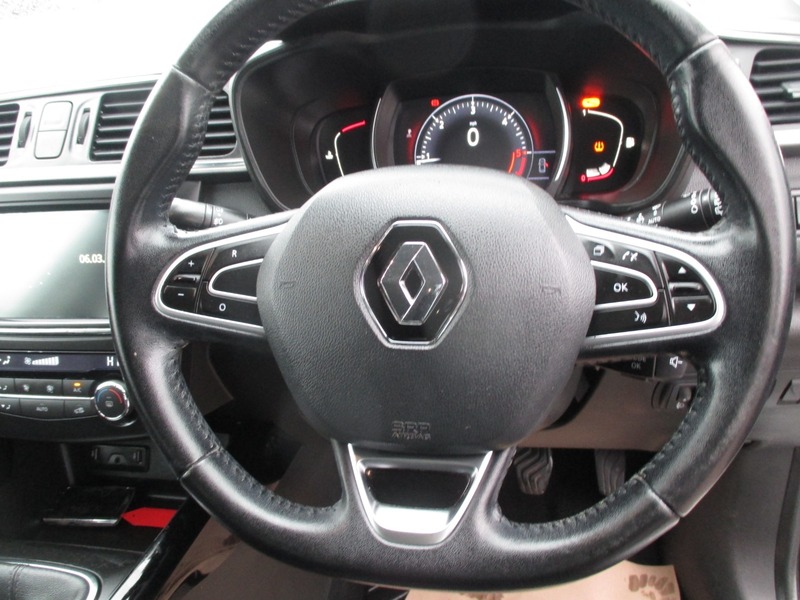 Used Renault Kadjar 2016 for sale - 77781194: Photo 28