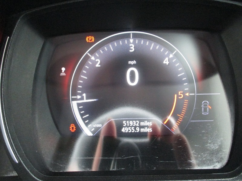 Used Renault Kadjar 2016 for sale - 77781194: Photo 29