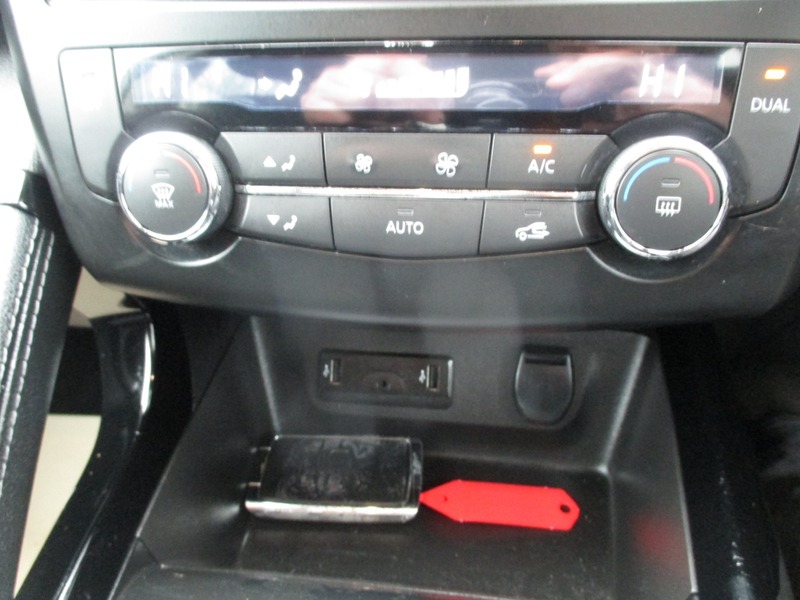 Used Renault Kadjar 2016 for sale - 77781194: Photo 32