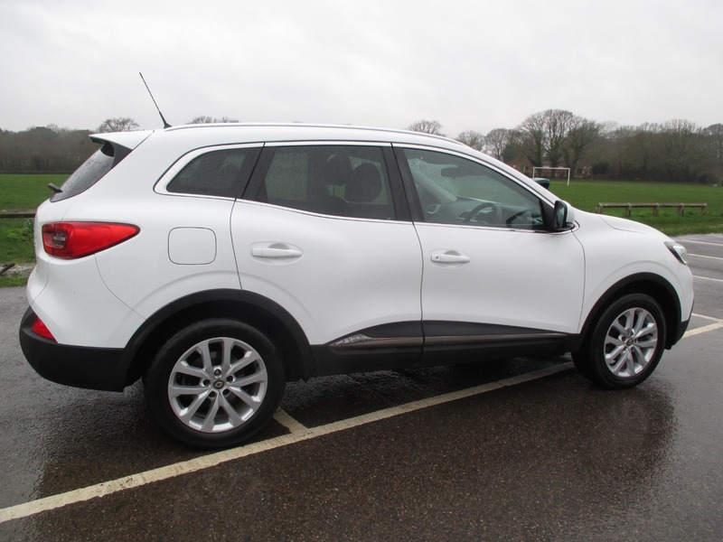 Used Renault Kadjar 2016 for sale - 77781194: Photo 7