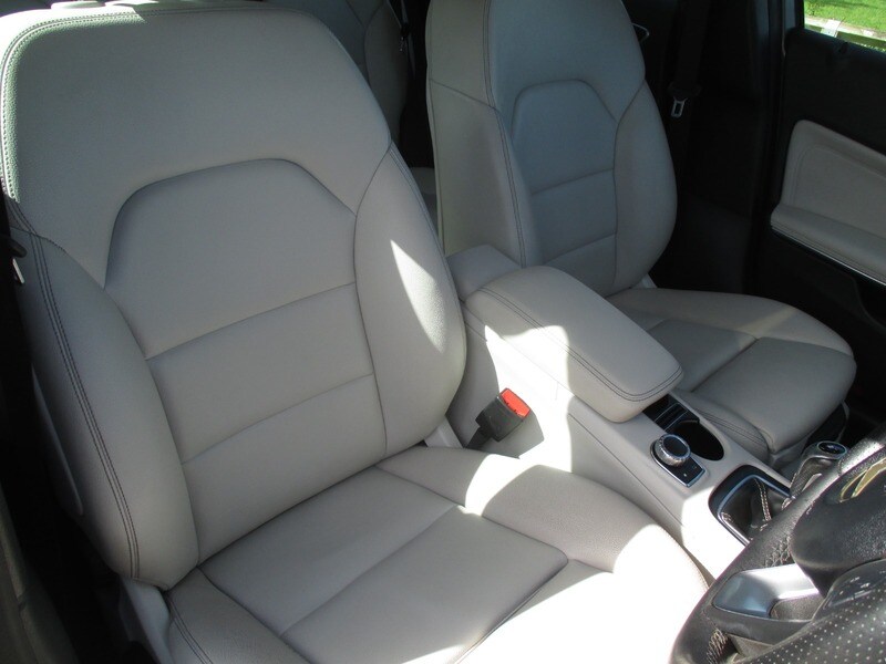 Used Mercedes-Benz A-Class 2016 for sale - 78145674: Photo 21