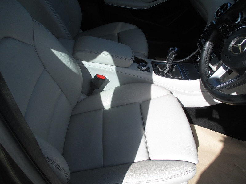 Used Mercedes-Benz A-Class 2016 for sale - 78145674: Photo 22