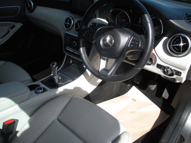 Used Mercedes-Benz A-Class 2016 for sale - 78145674: Photo 23