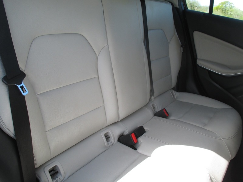 Used Mercedes-Benz A-Class 2016 for sale - 78145674: Photo 24