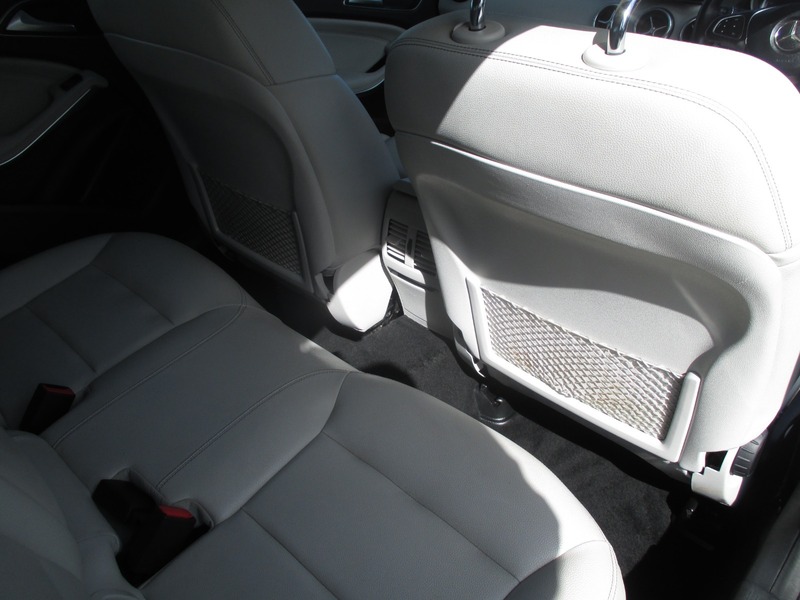 Used Mercedes-Benz A-Class 2016 for sale - 78145674: Photo 26