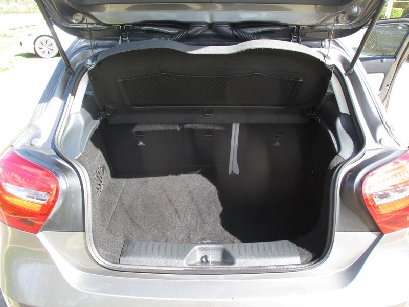 Used Mercedes-Benz A-Class 2016 for sale - 78145674: Photo 27