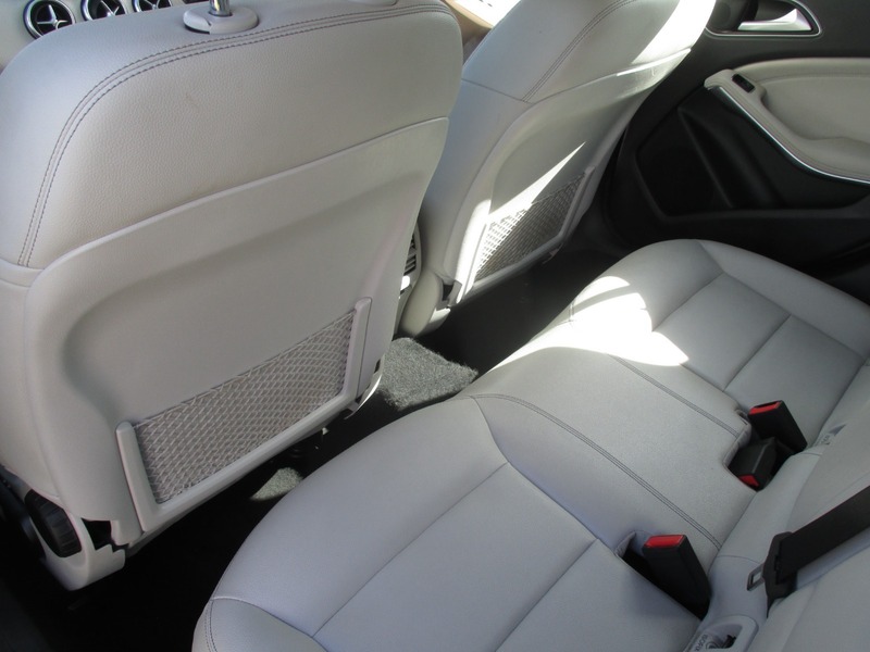 Used Mercedes-Benz A-Class 2016 for sale - 78145674: Photo 28