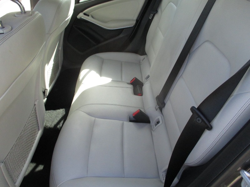 Used Mercedes-Benz A-Class 2016 for sale - 78145674: Photo 29