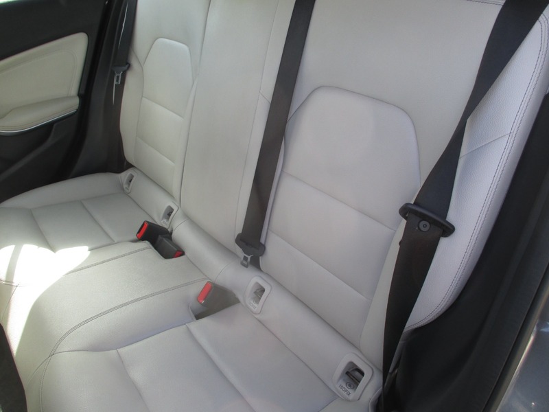 Used Mercedes-Benz A-Class 2016 for sale - 78145674: Photo 30